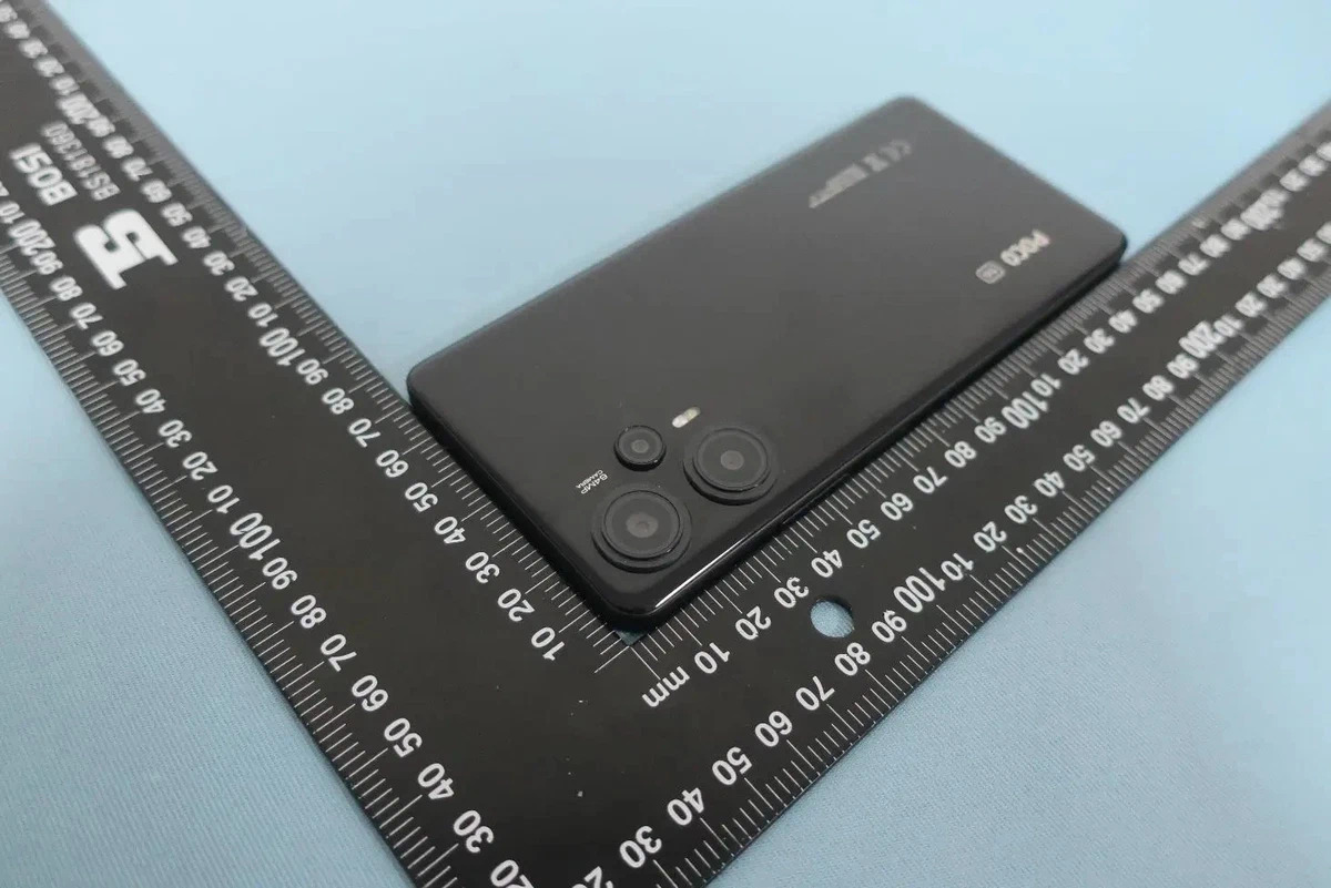 Poco F5