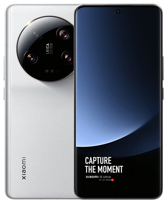 Xiaomi 13 Ultra