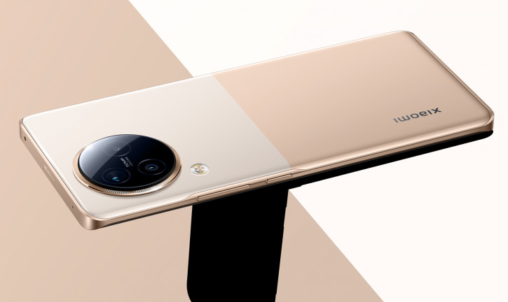 Анонс Xiaomi Civi 3 на чипе Dimensity 8200 Ultra - стильно, модно, молодёжно